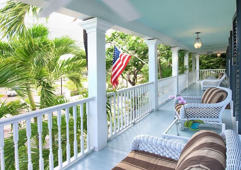 חדר סטנדרט, The Gardens