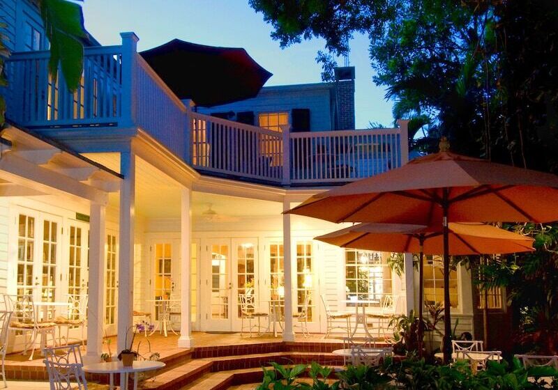 סוויטת מאסור, The Gardens