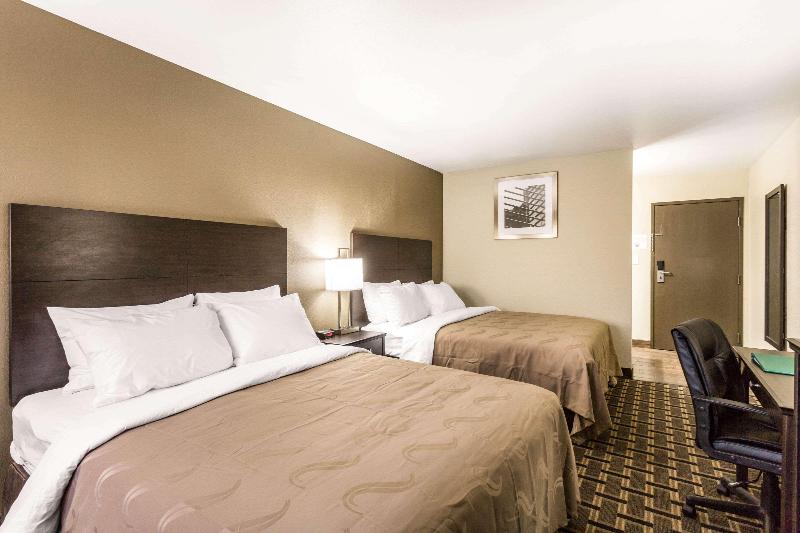 חדר סטנדרט עם מיטת קינג, The Gardens