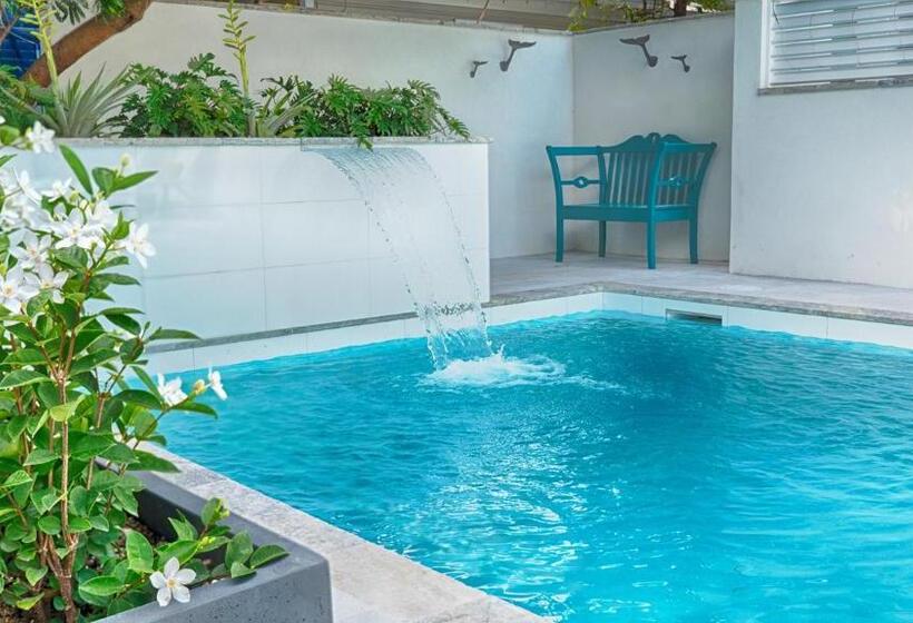 בית, חדר שינה 1, The Gardens