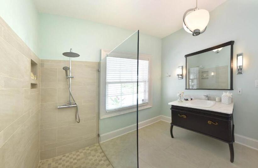 בית, חדר שינה 1, The Gardens