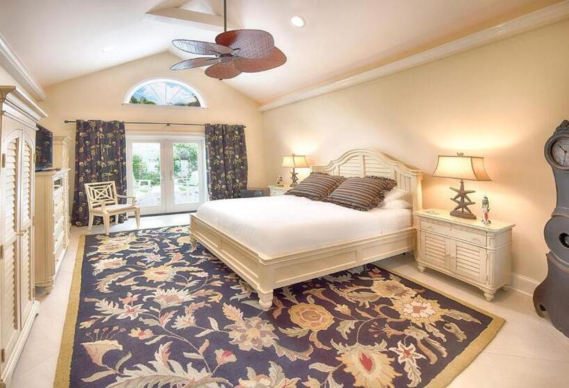 בית, חדר שינה 1, The Gardens