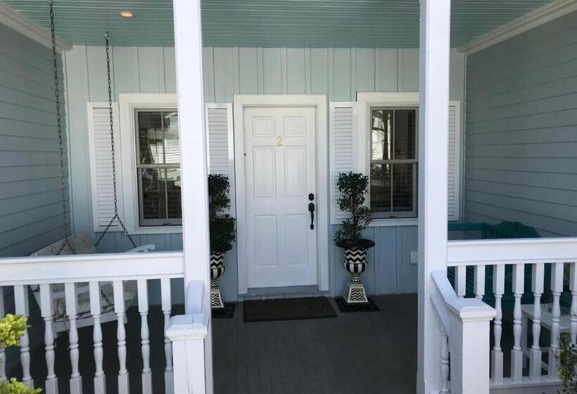 בית, חדר שינה 1, The Gardens