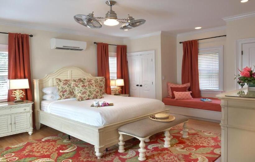 בית, חדר שינה 1, The Gardens