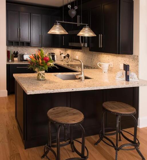 בית, חדר שינה 1, The Gardens