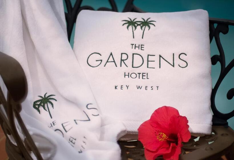 חדר סטנדרט פנימי, The Gardens