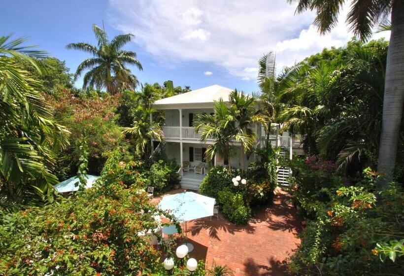 חדר סטנדרט עם מיטת קינג, The Gardens