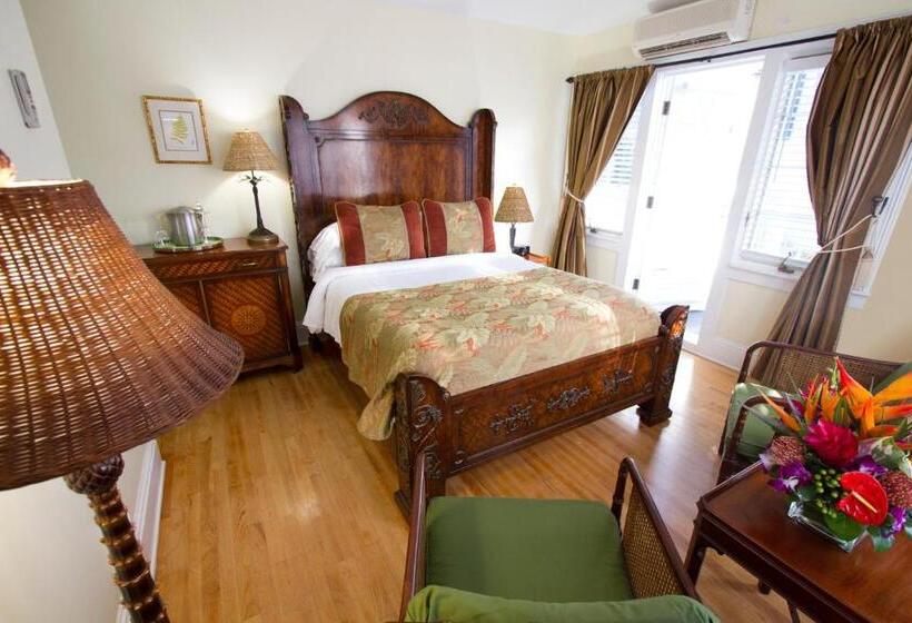 חדר סטנדרט, The Gardens