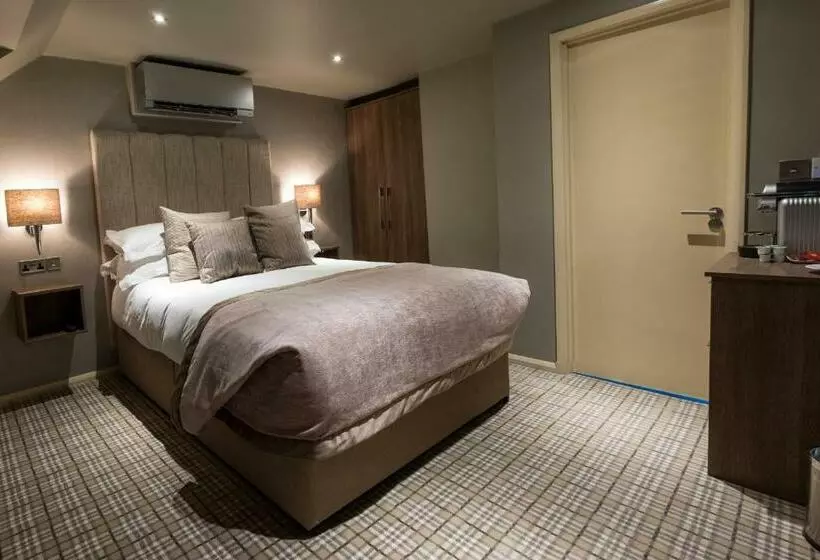 ベーシックルーム, The Grand At Grasmere