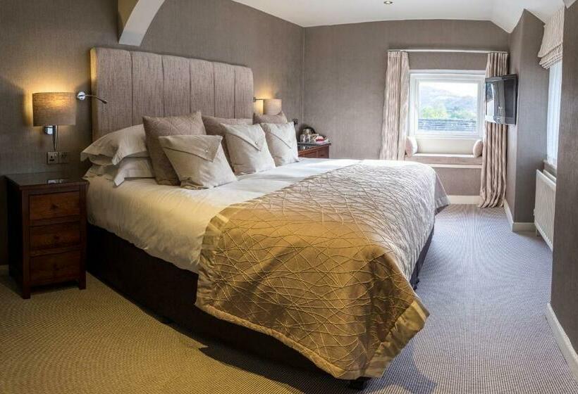 חדר סטנדרט נוף להרים, The Grand At Grasmere