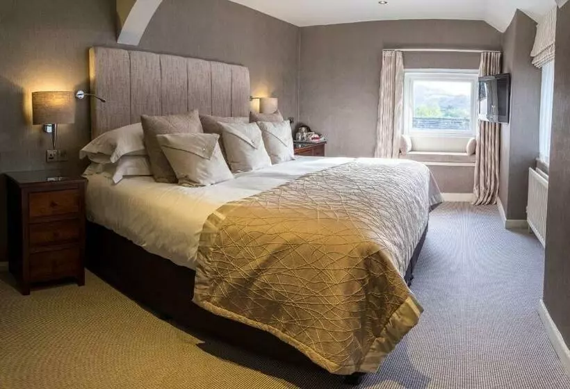 マウンテンビュースタンダードルーム, The Grand At Grasmere