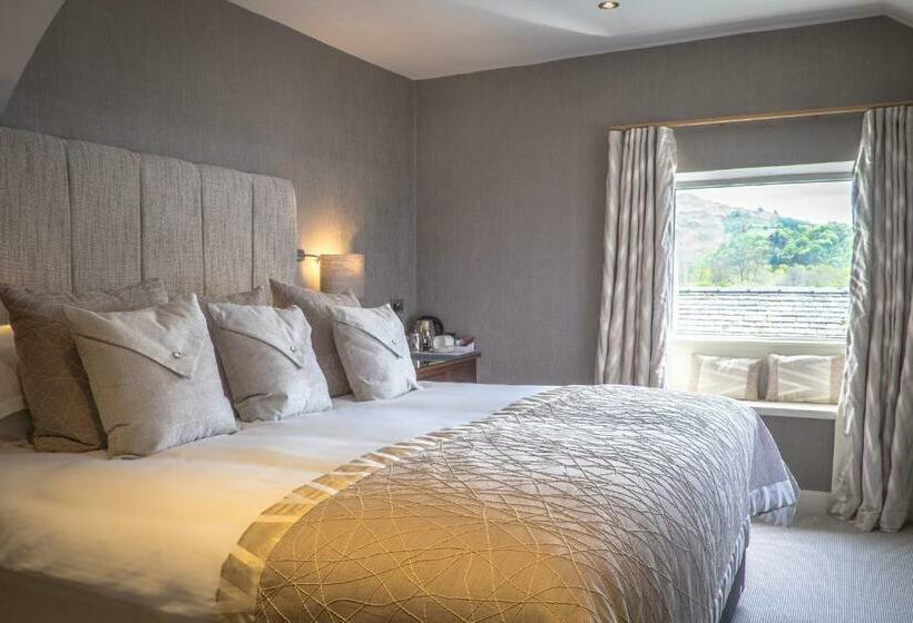 חדר סטנדרט נוף להרים, The Grand At Grasmere