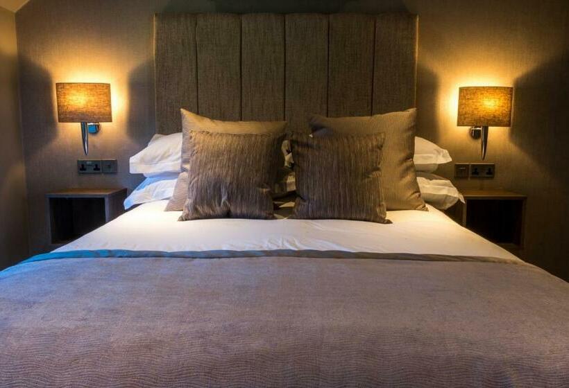 스탠다드 룸 산 전망, The Grand At Grasmere