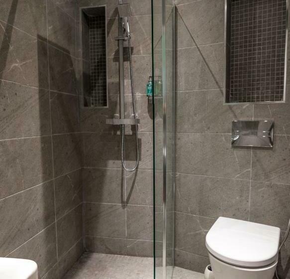 חדר סטנדרט נוף לאגם, The Grand At Grasmere