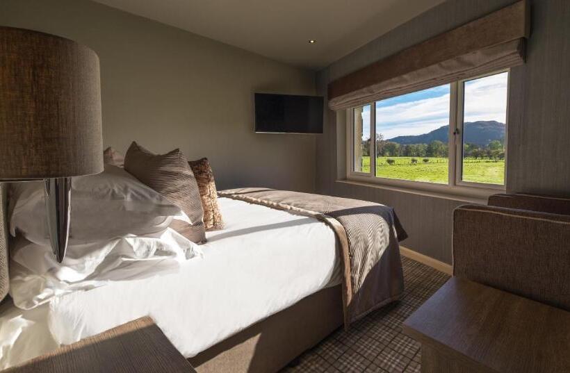 חדר סטנדרט נוף לאגם, The Grand At Grasmere