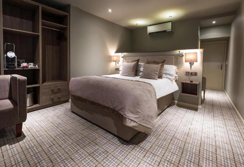 חדר סטנדרט נוף לאגם, The Grand At Grasmere