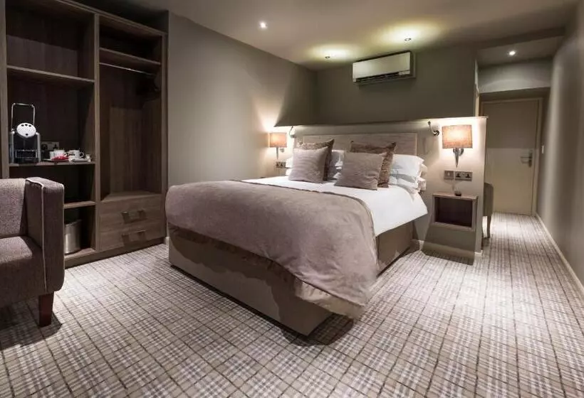 レイクビュースタンダードルーム, The Grand At Grasmere