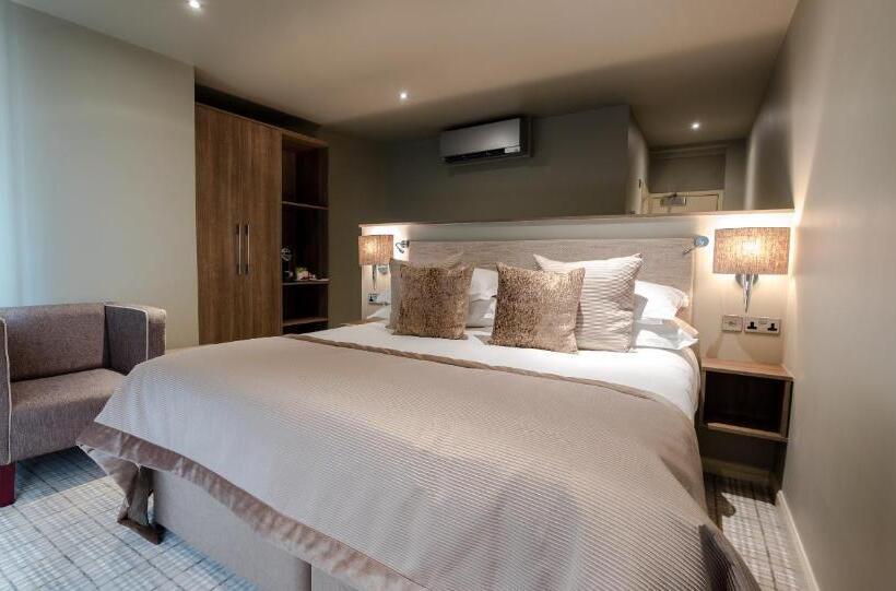 חדר סטנדרט נוף לאגם, The Grand At Grasmere