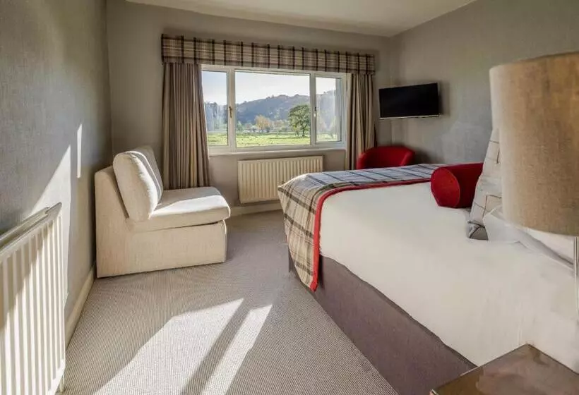 レイクビュースタンダードルーム, The Grand At Grasmere