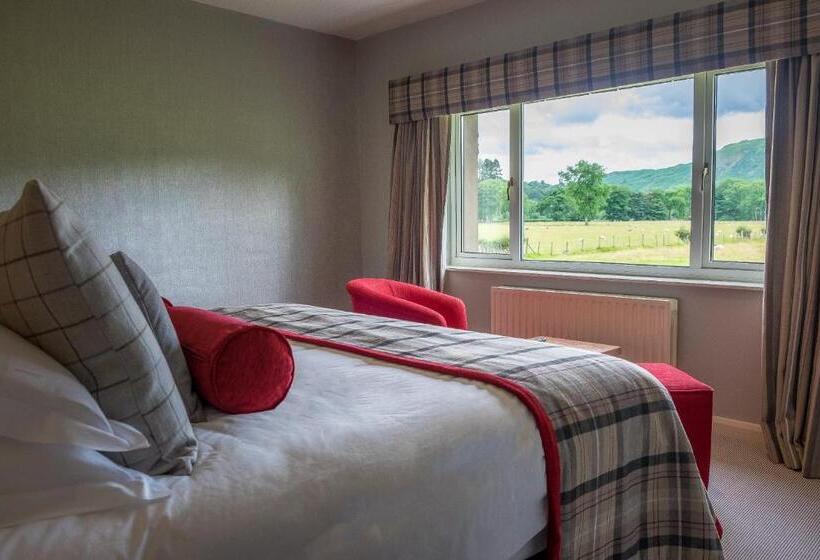 חדר סטנדרט נוף לאגם, The Grand At Grasmere