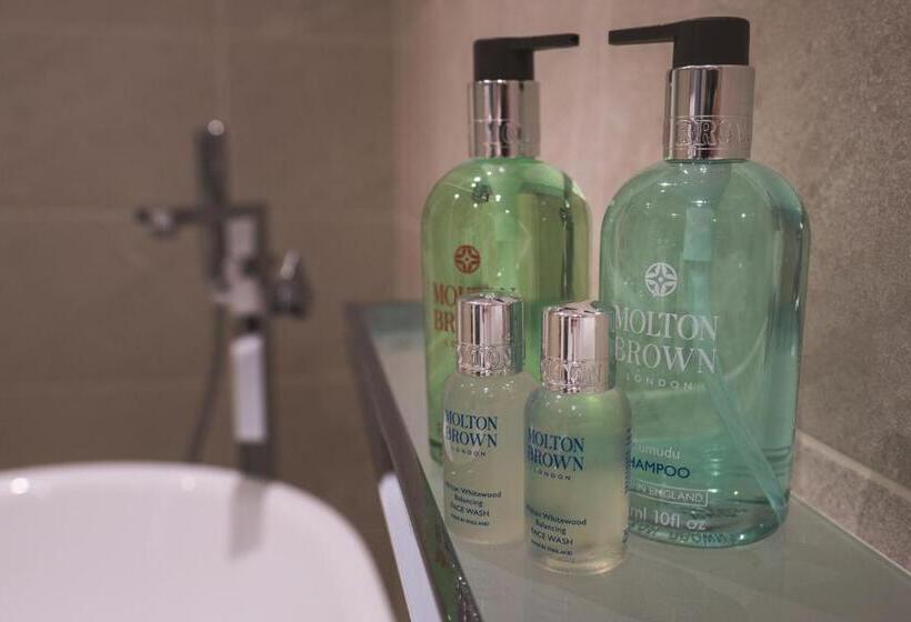 חדר סטנדרט עם טרסה, The Grand At Grasmere