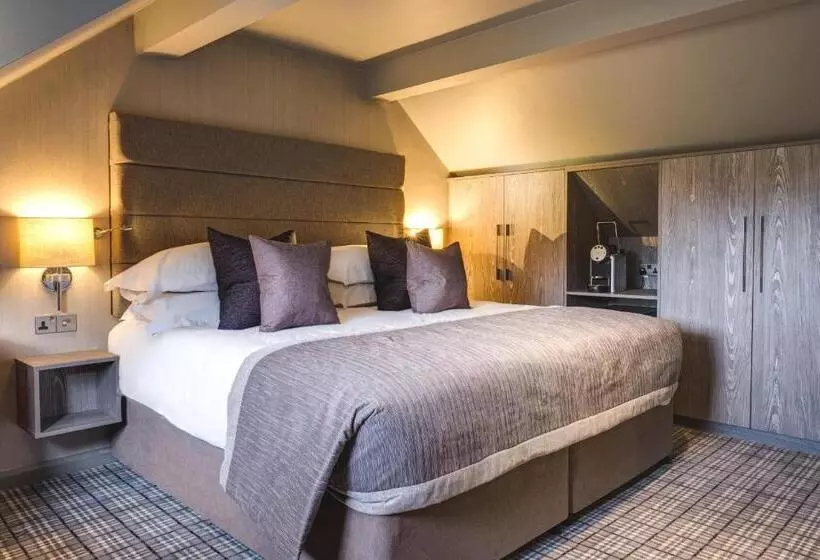 ガーデンビュースタンダードルーム, The Grand At Grasmere