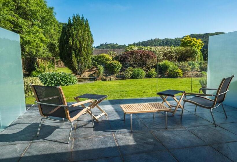 חדר סטנדרט עם טרסה, The Grand At Grasmere