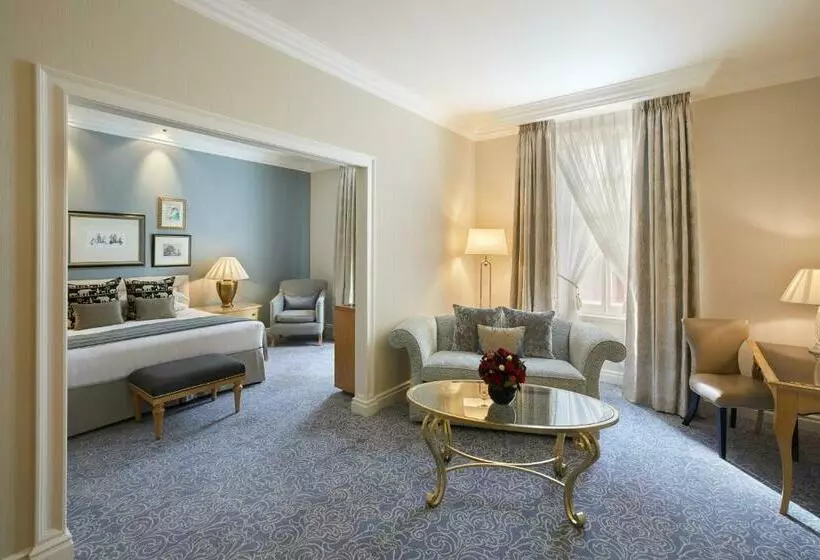 ジュニアスイート, The Landmark London