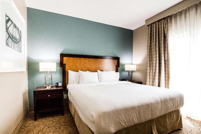 Номер Executive, The Landmark London