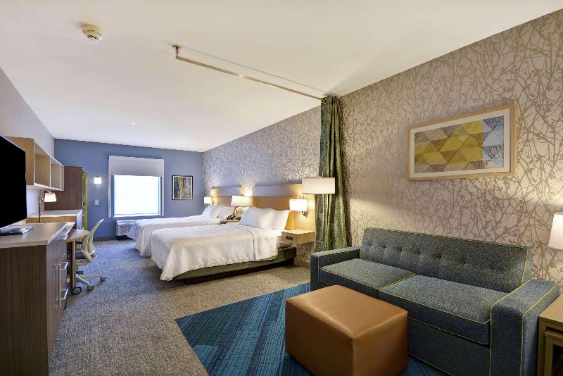Номер Deluxe, The Landmark London