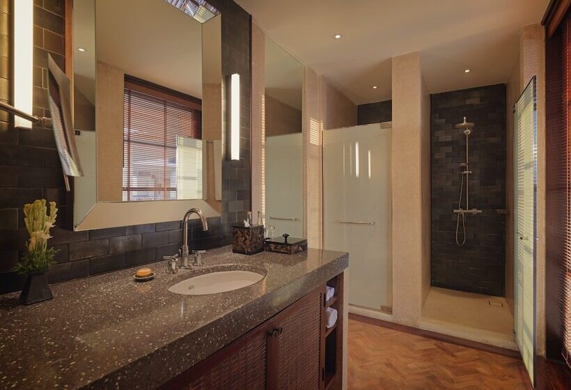 带2个卧室的套房, The Legian Seminyak, Bali