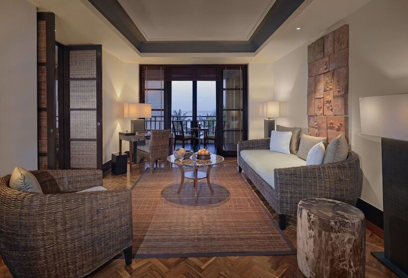 带2个卧室的套房, The Legian Seminyak, Bali