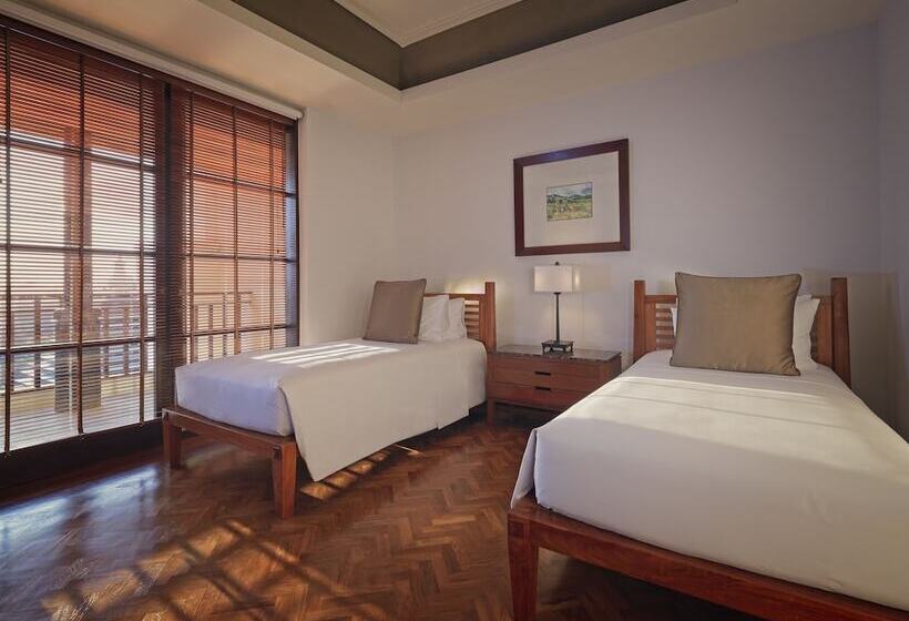 带2个卧室的套房, The Legian Seminyak, Bali