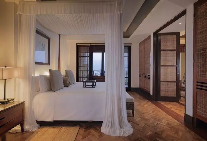 ２ベッドスイートルーム, The Legian Seminyak, Bali