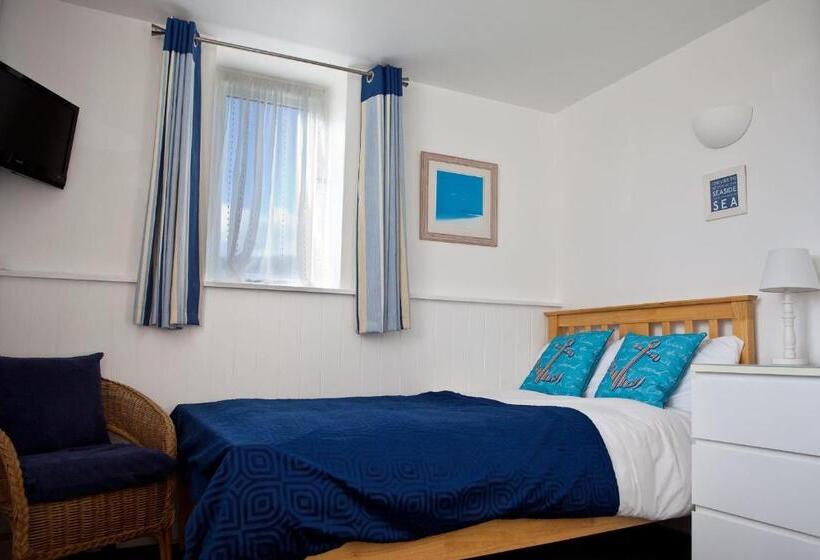 Basic Rum Enkel, The Old School