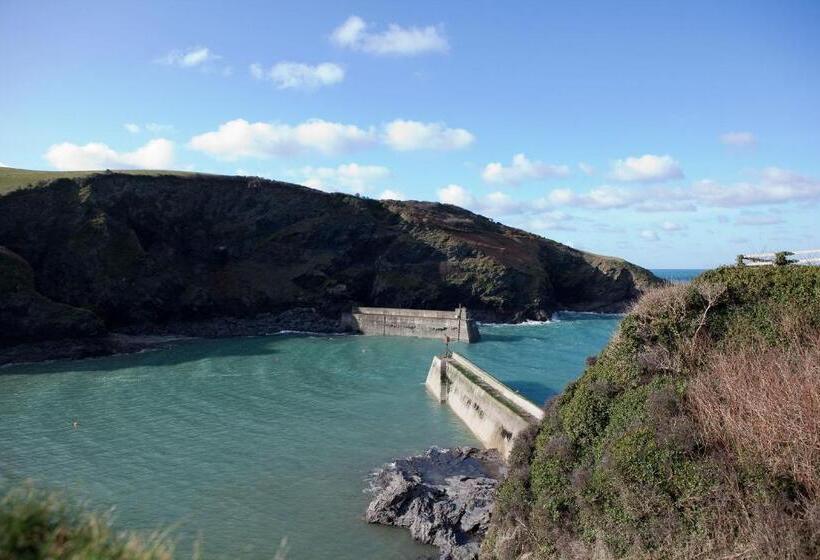 Standardrum King Size Säng, The Old School