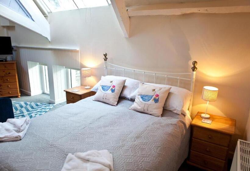 Familjerum, The Old School