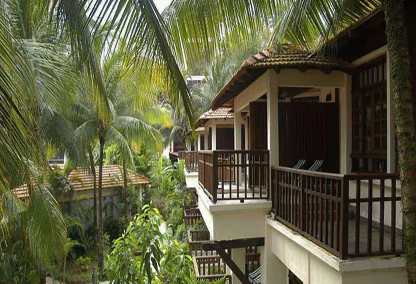 کلبه ییلاقی, Avillion Port Dickson