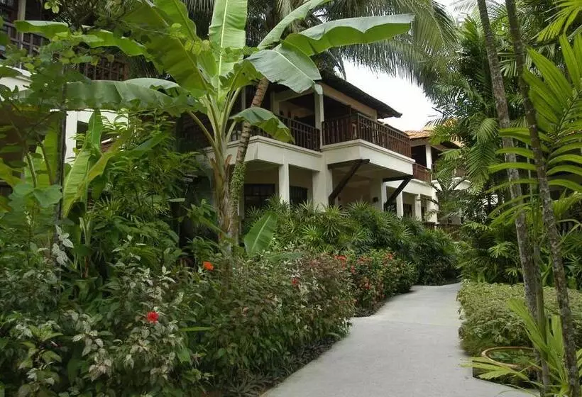 کلبه ییلاقی, Avillion Port Dickson