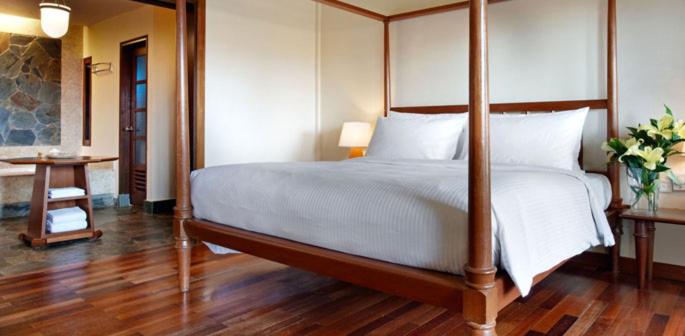 בקתת חדר, Avillion Port Dickson