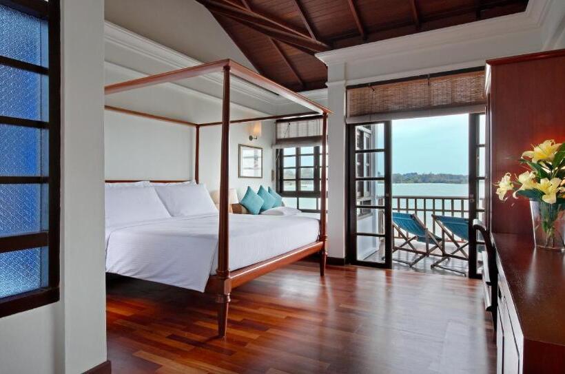 בקתת חדר, Avillion Port Dickson