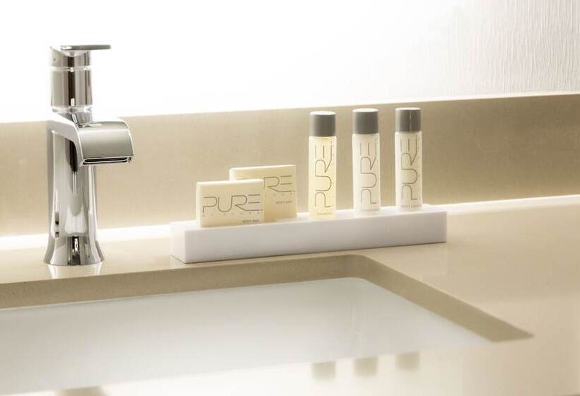 豪华房间, Silver Legacy Resort  Casino At The Row