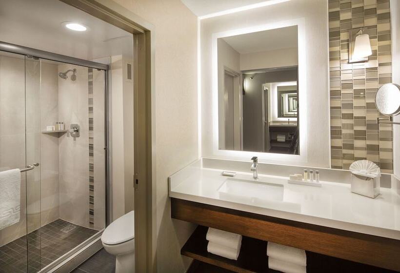 豪华房间, Silver Legacy Resort  Casino At The Row