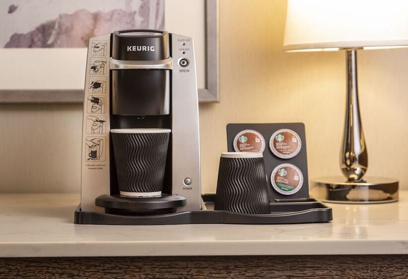 豪华房间, Silver Legacy Resort  Casino At The Row