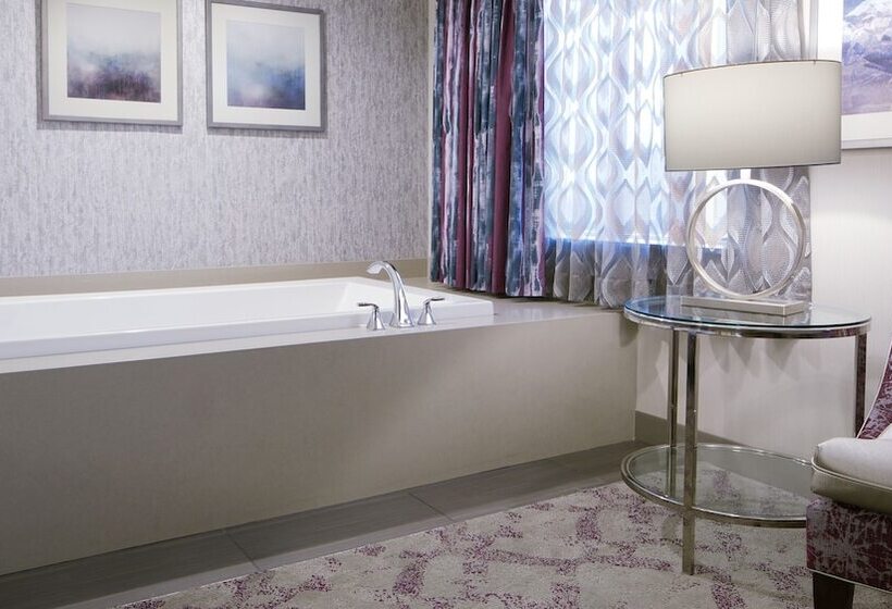 豪华房间, Silver Legacy Resort  Casino At The Row