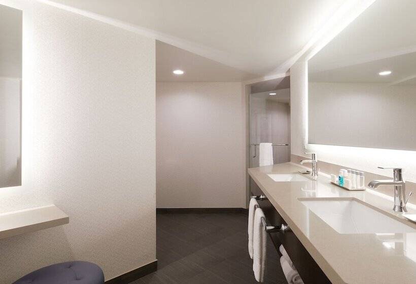 豪华房间, Silver Legacy Resort  Casino At The Row