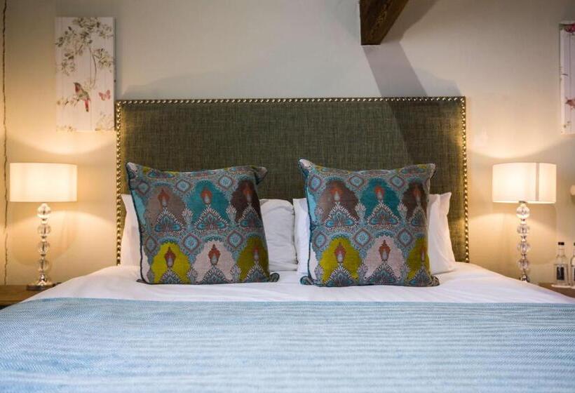 غرفة سوبيريور عائلية, The Wyndham Hotel