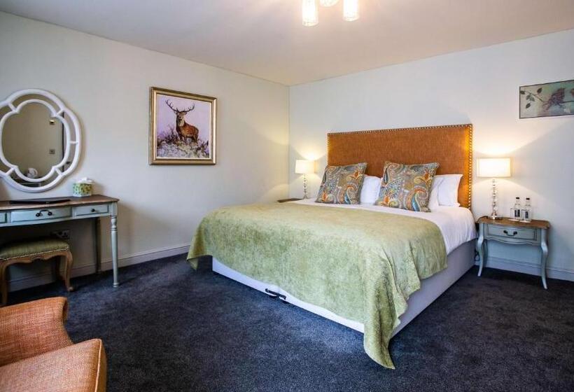 Трехместный Номер Superior, The Wyndham Hotel