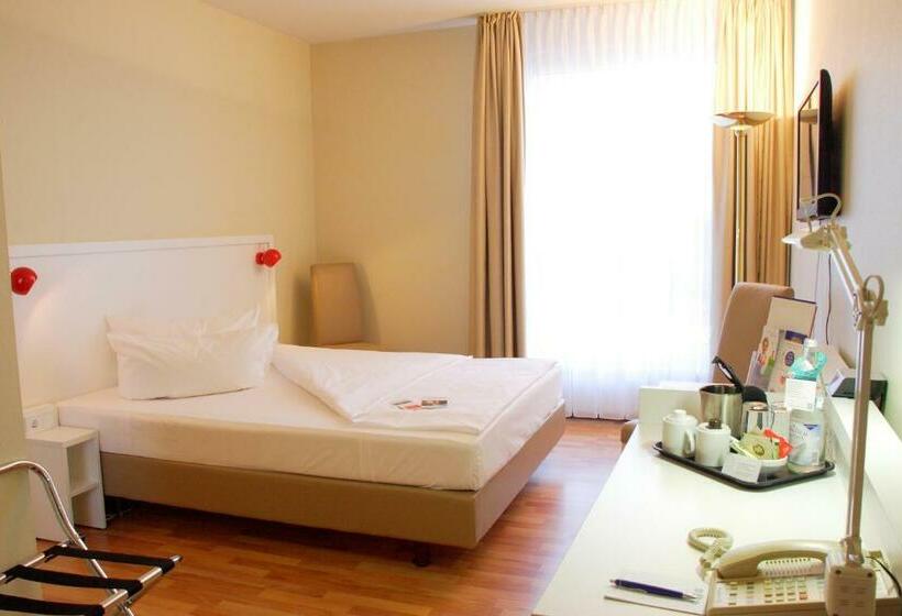 Номер Стандарт Индивидуальный, Am Schloß Köpenick By Golden Tulip