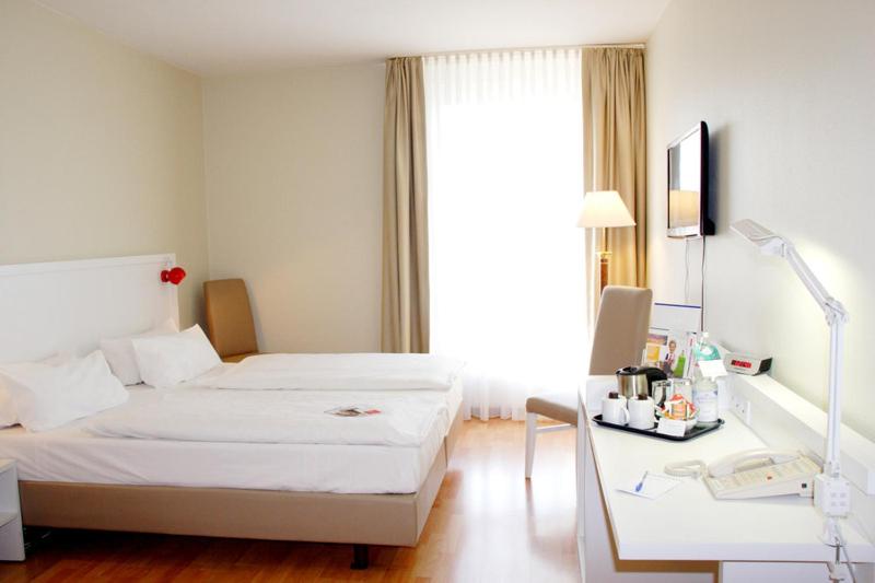 Номер Стандарт, Am Schloß Köpenick By Golden Tulip